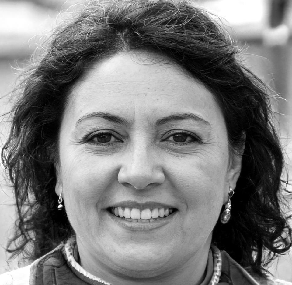 Elettra Boninsegni, fondatrice e formatrice principale di arxylevia
